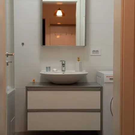 Bright&cozy Coresi Apartment Brasov