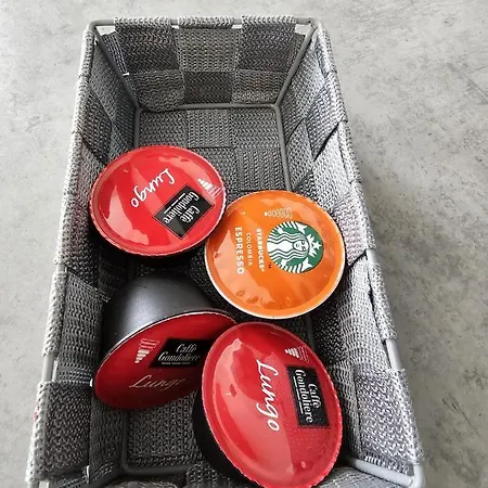 Bright&cozy Coresi *