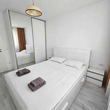 Bright&cozy Coresi * Brasov