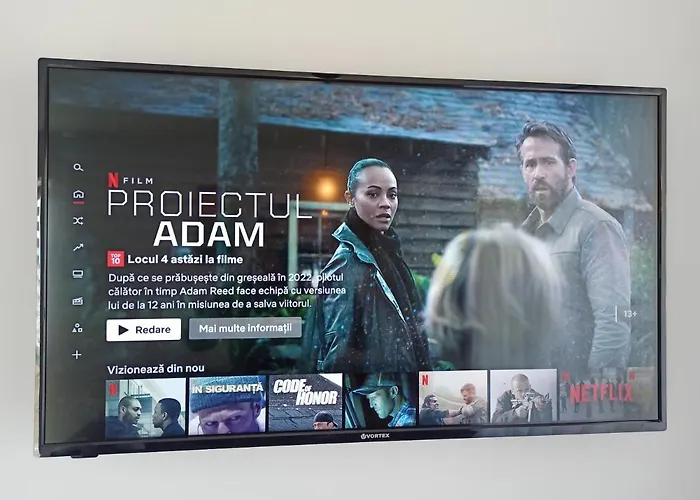 Bright&cozy Coresi Apartment *