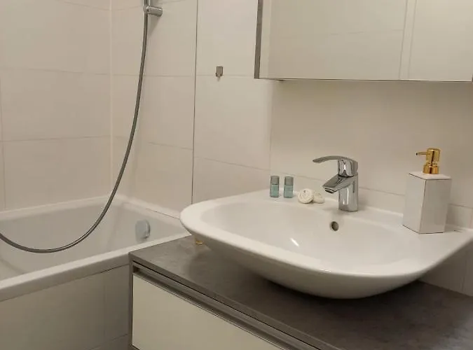 Apartment Bright&cozy Coresi