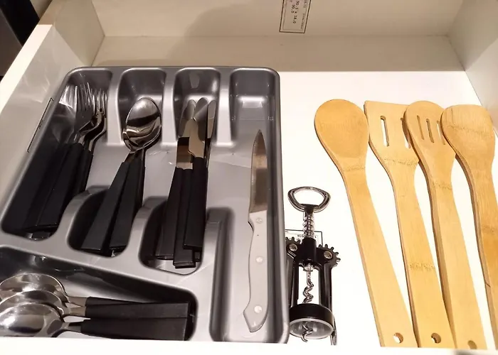 Bright&cozy Coresi Apartment *