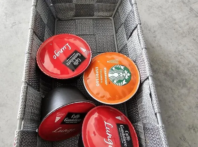 Bright&cozy Coresi *