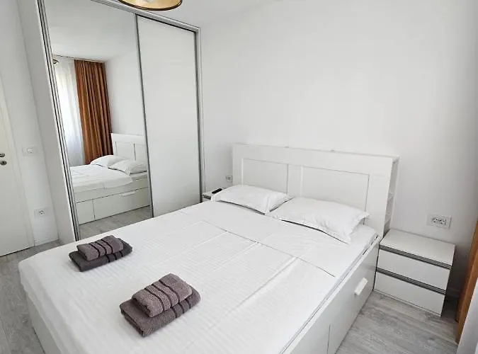 Bright&cozy Coresi * Brașov